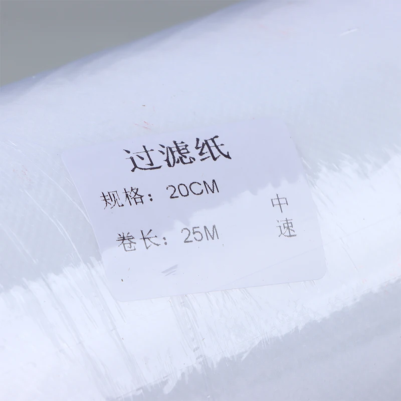 1PCS Filter Roll Replacement Set for BUBBLE MAGUS ARF-S ARF-M ARF-L Automatic Roll Filter Nylon Filter Sock Bio Filter Media