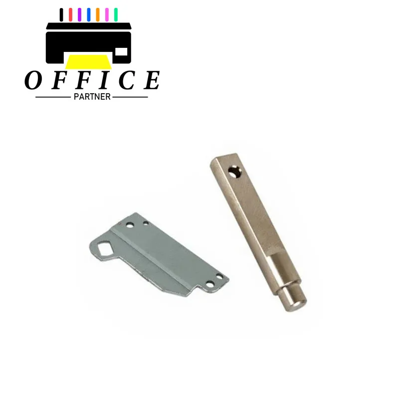 

1X D089-4666 D089-4665 передний барабанный Stay & заднего вала держатель для Ricoh Aficio MP C2800 C3300 C4000 C5000 C3001 C3501 C4501 C5501