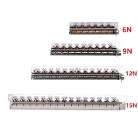 Buy Nine Needles Middle Thread Guide for Tajima Computer Embroidery Machines | In-Line 6, 9, 12, 15 Needle Accessory Online