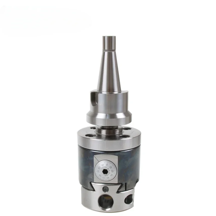 Фото Новинка, высокоточный инструмент M24 NT50-NBH2084 CNC 0,01, инструмент nout Micro NT50 с NT хвостовиком, система NBH2084, расточные головки с 8 шт. №3