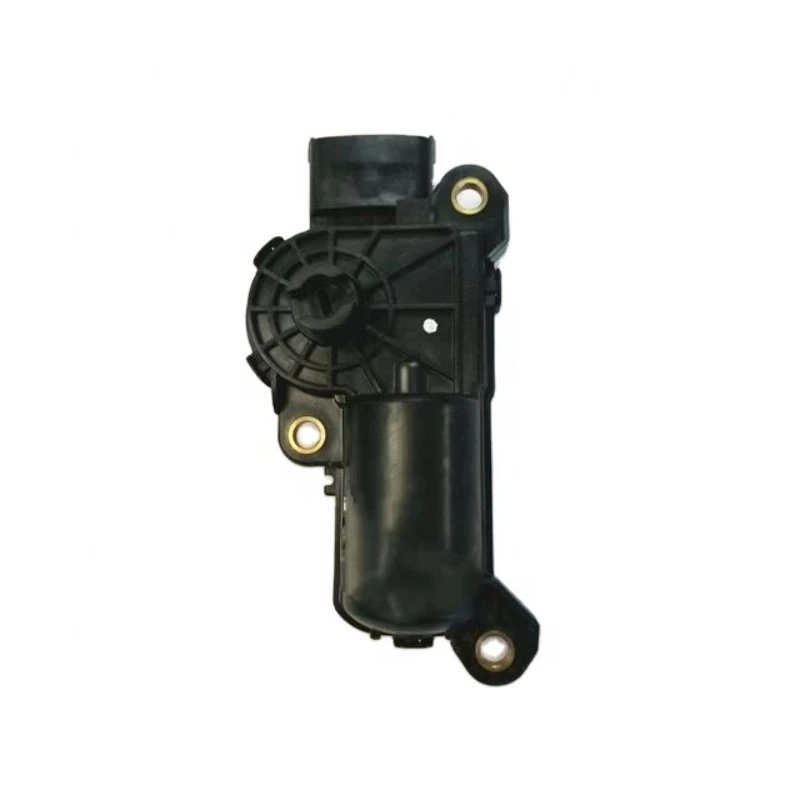 

VARIABLE CYLINDER INTAKE ACTUATOR