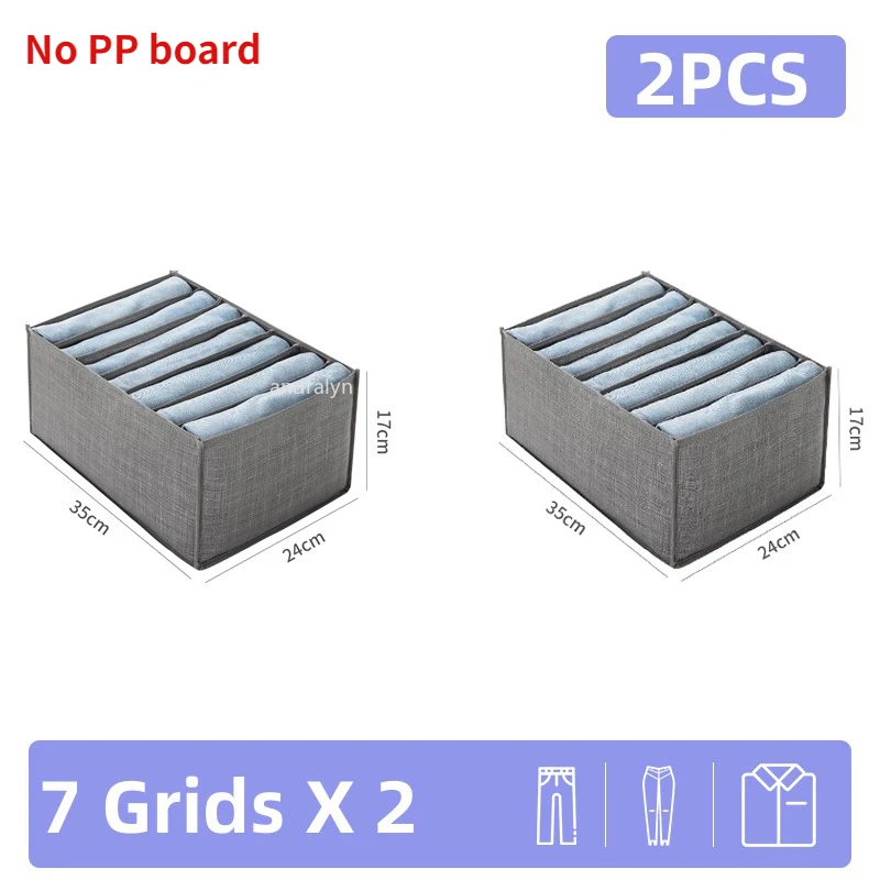 2PCS big 7 Grids