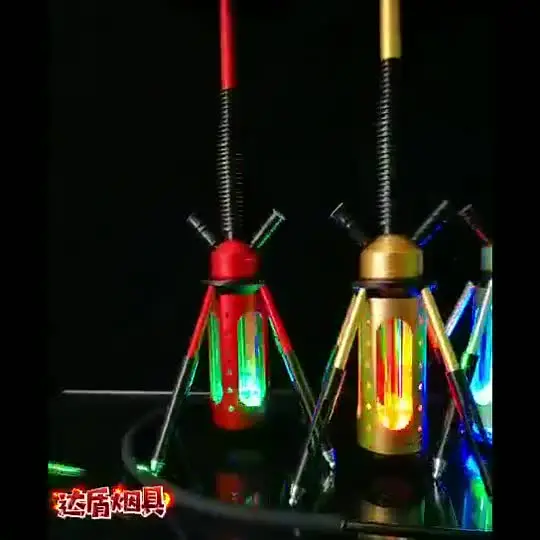 Коммерческое освещение TV rocket