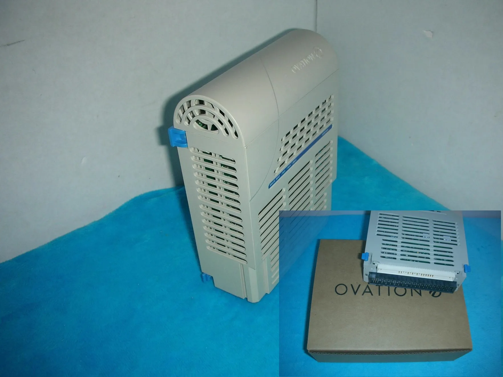 

OVATION DCS 5X00070G04