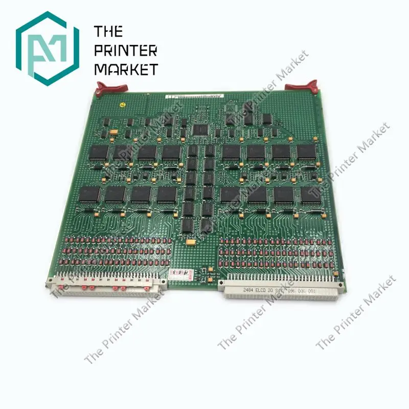 00-782-0442-EAK4-Printed-Circuit-Board-00-781-5586-00-785-0770-00-785 ...