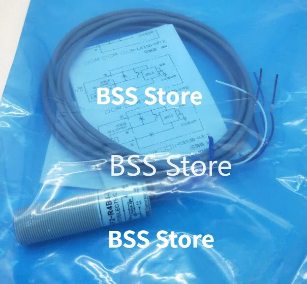 

Фотоэлектрический переключатель