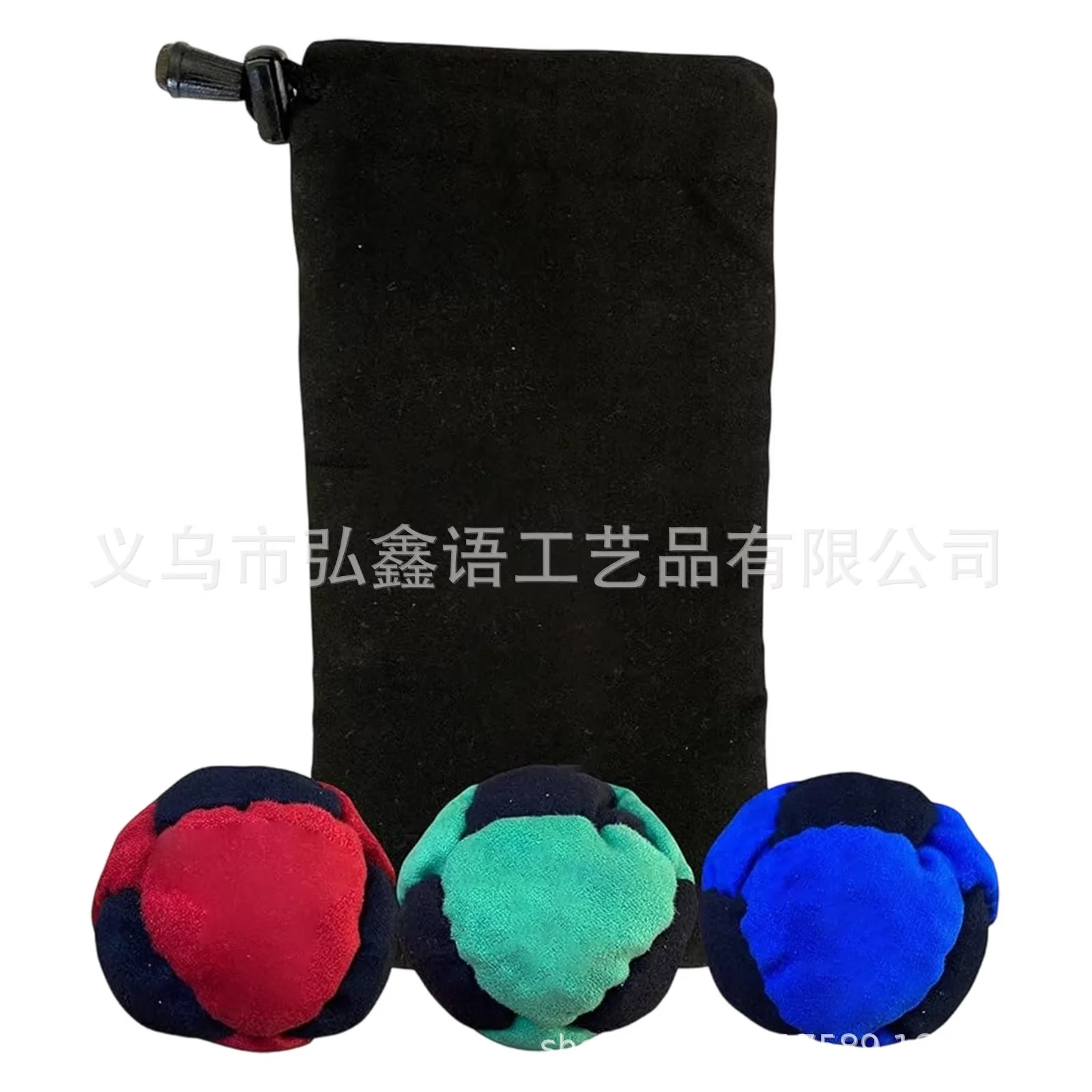 3pcs with bag A