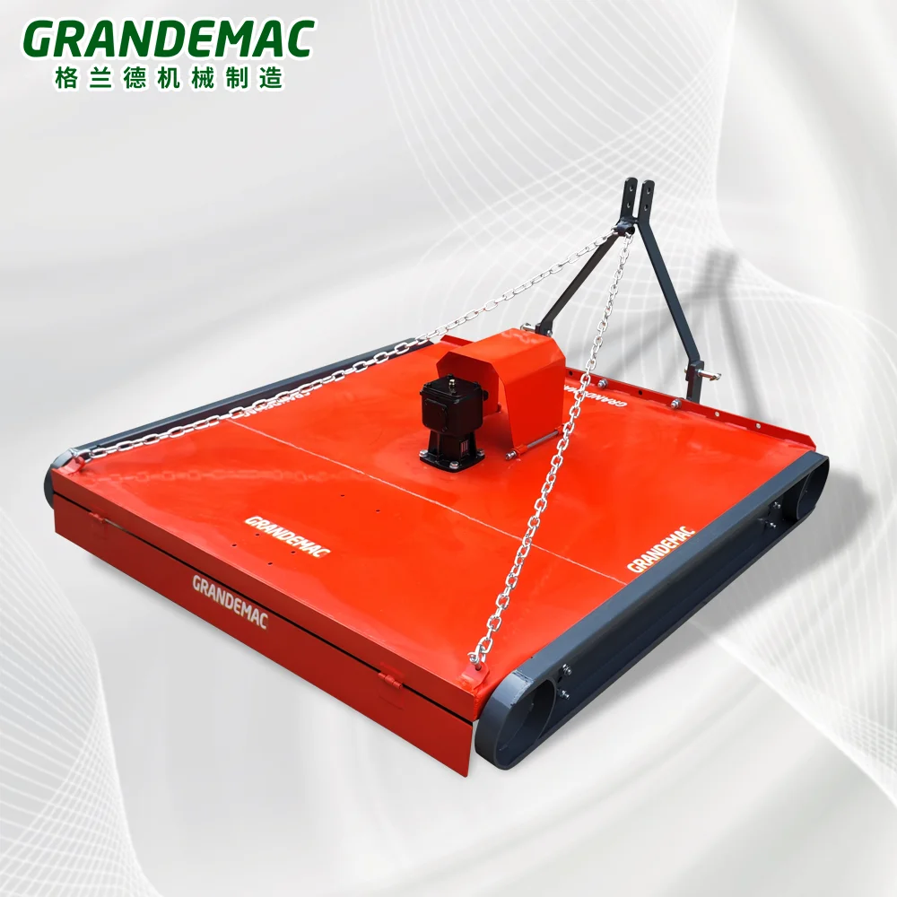 Флакова косарка для сільськогосподарської техніки для міні-трактора за низькою ціною