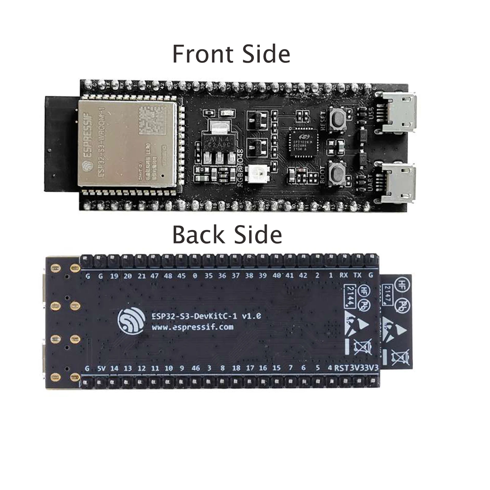 Esp32 s3 devkitc 1