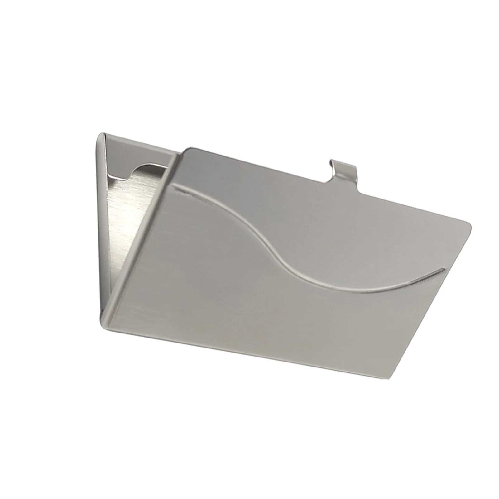 

Удобная и практичная Магнитная коробка из нержавеющей стали большой емкости