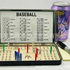 2024 New Travel Board Games Baseball Football Rugby Creative Personality Portable Chessboard Game Children's Birthday Gift 1