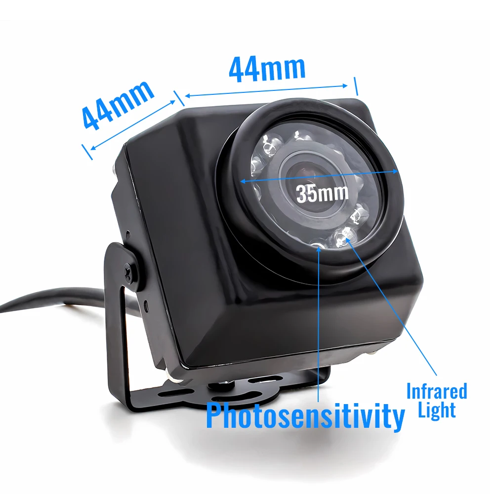 IP67 POE IP Camera 4K Webcam IR Night Vision Support Onvif RTSP H.265 Outdoor Wa