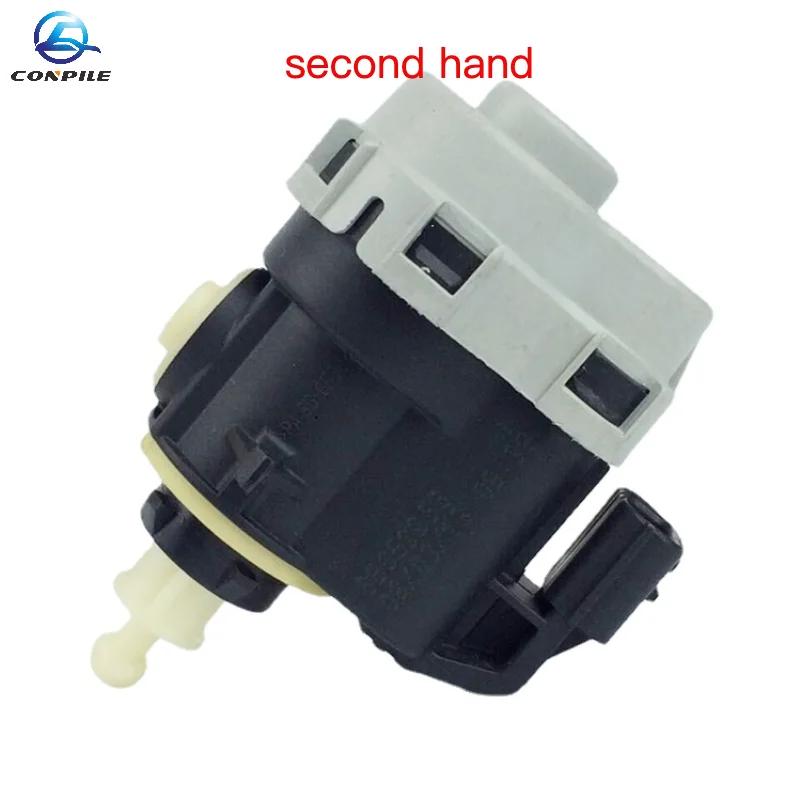Peugeot 508 Citroen C5 Jeep Compass Headlight Height Adjustment Motor 1PCS