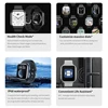 2024 Smart Watch 9 Mini Men Ultra Series 9 NFC Always On Display Heart Rate BT Call Waterproof Women Smartwatch For Android IOS 3