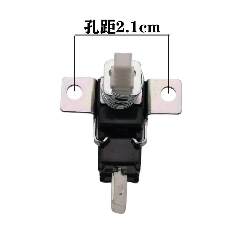 Electric Heater Pioneer Oil Heater Button Switch Accessory Universal KDC-A04-2(88)