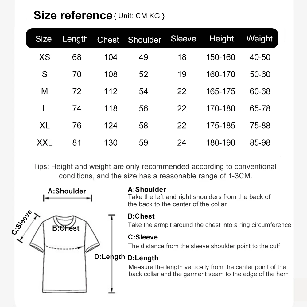 Portal To The Cat Dimension Washed Retro Men Clothes Fashion Summer T-Shirts Streetwear Cotton Loose Tops Breathable Tee Couple