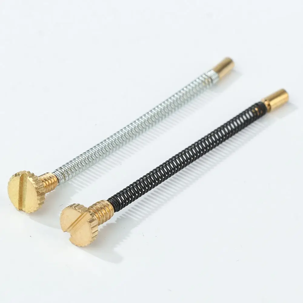 Lighter Repair Kit F lints Thimble Spring Movement Screws Base Kerosene Lighter Replacement Tool For Zippo Zorro Etc 1PC