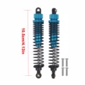 Blue 105mm 2pcs