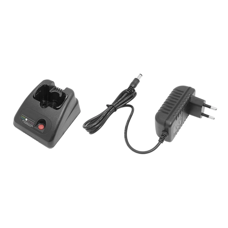 

Durable Walkie LED Desktop Bracket Charging Station for GP68