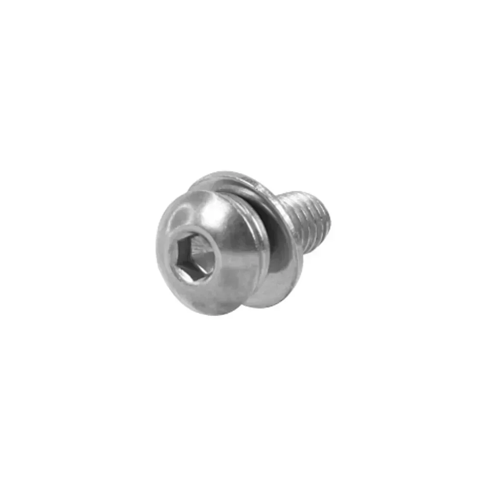 STEEL FOLDER SCREW for Ninebot MAX G30 Kickscooter E-Scooter Shaft