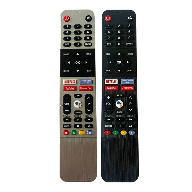 Remote Control Replacement for Westinghouse RMT-17, Universal Remote  Control Replacement for Westinghouse LD-2480 LD-3280 VR-2218 VR-3215 Smart  TV