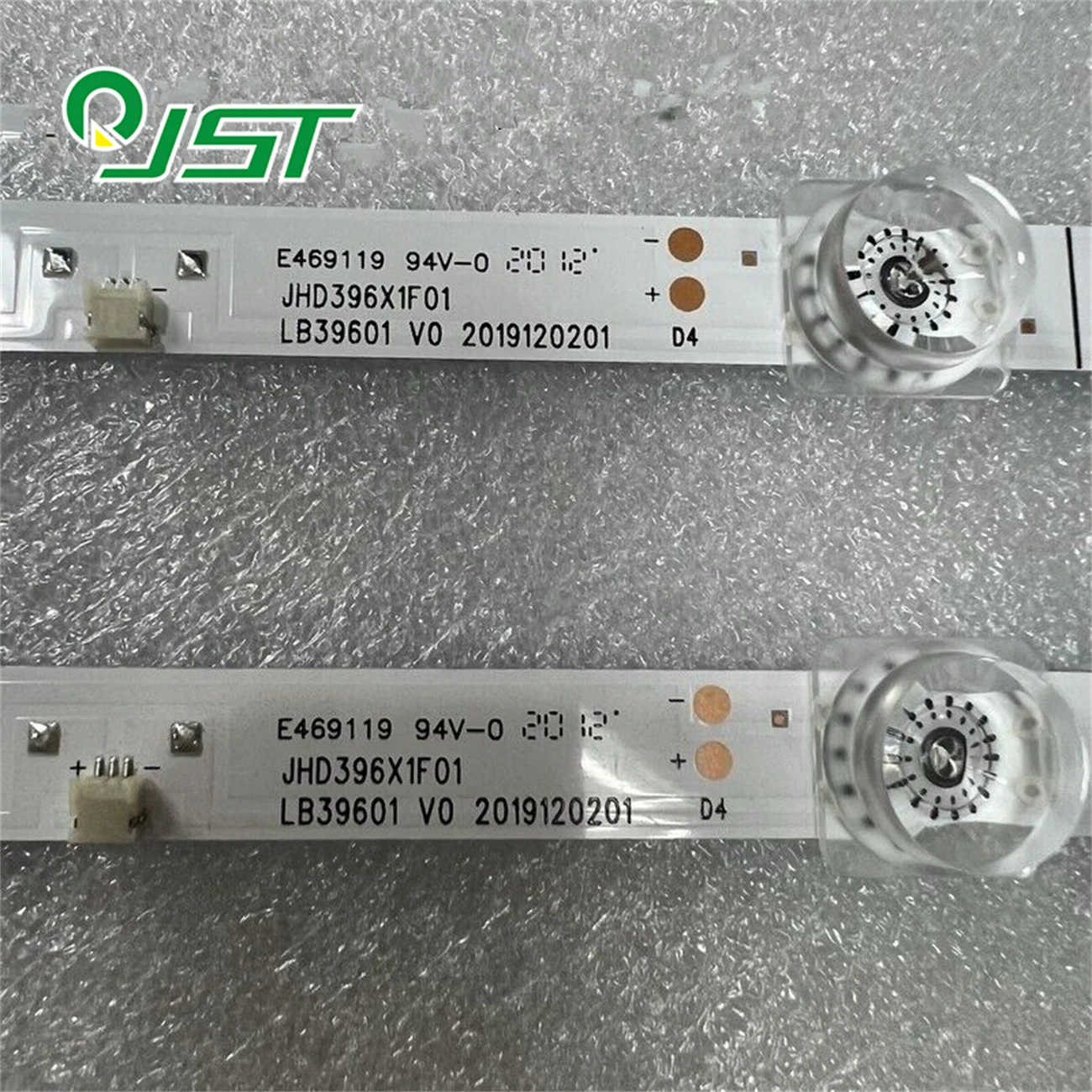 4pcs LED LC-50N7004U R50B7120UK R50B7120 H50B7100UK H50B7100 H50B7300UK H50B7300 50R6E LB5009C V0 JL.D50091330-003GS-M_V01 365AS
