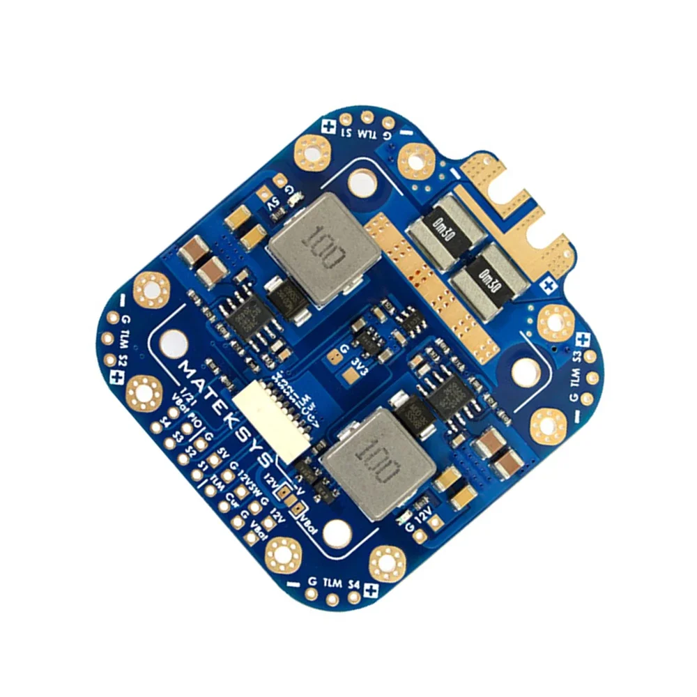 รูปสินค้า PDB FCHUB-12S V2 สำหรับโดรน RC FPV