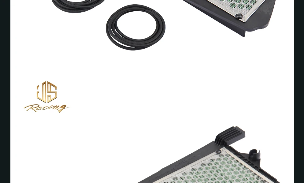 JSRAOIMG Motorrad-Luftfilter und Ölfilter-Kit mit O-Ring für Honda ​Pioneer 1000 2016 2017 2018 2019 2020 2021 2023 2024 – Detail 19