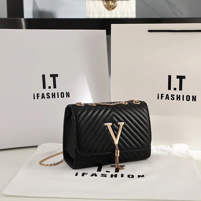

Fashion Handbags for Women Bag 2022 Trend Brands Luxury Designer Handbag Female Shoulder Messenger Bag Clutch Crossbody Bags
