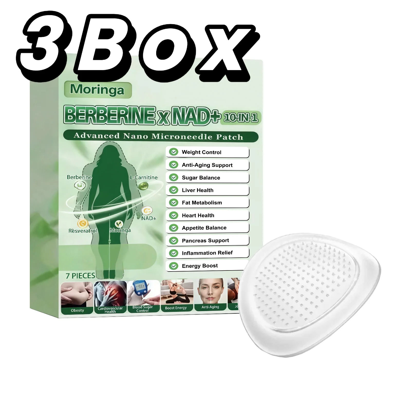 3Box