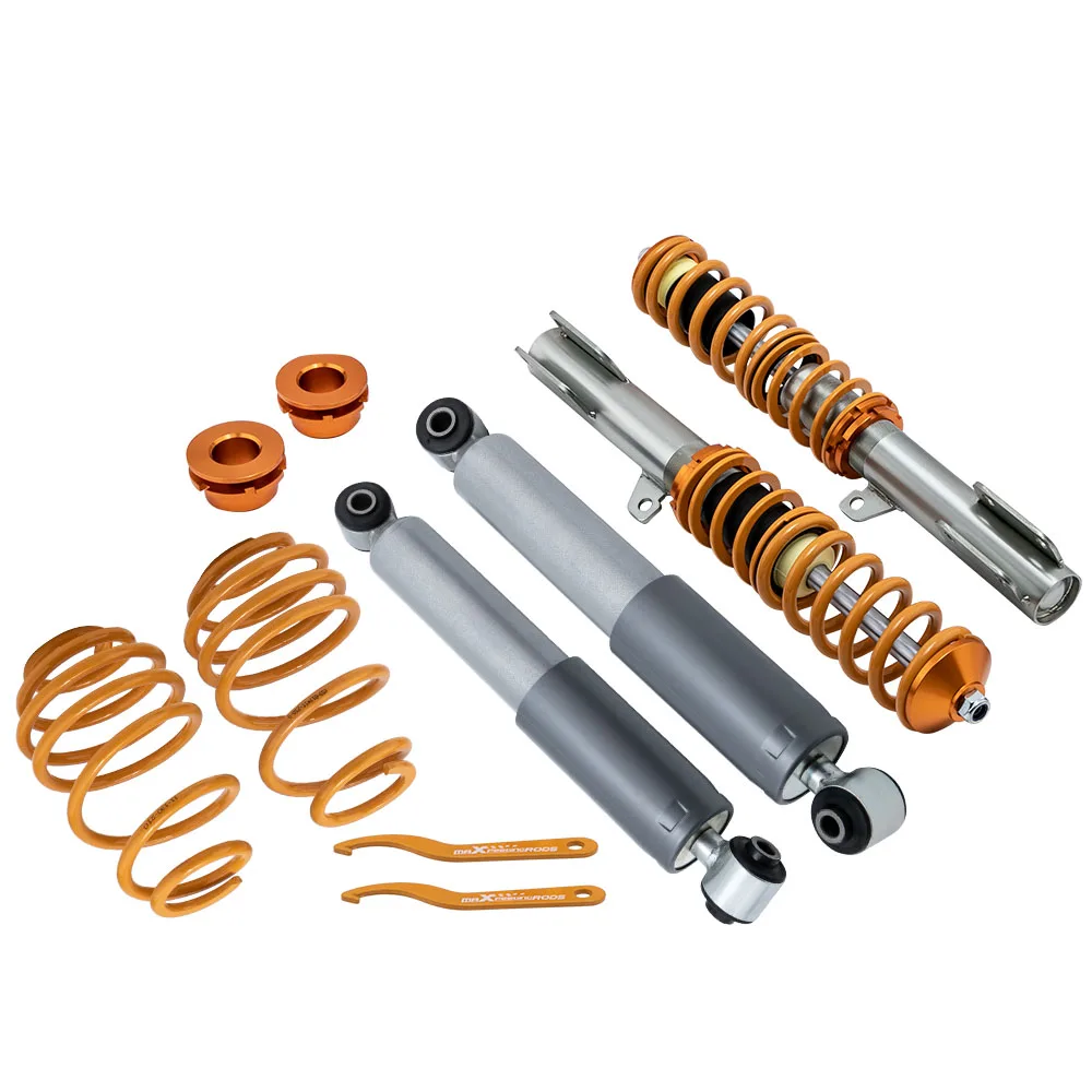 Coilovers for Vauxhall Astra Mk4 Estate / Van Adjustable Coilover Suspension Kit