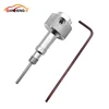 For Cummins 4327475 2872544 Injector Solenoid Valve Needle Lift Travel Measuring Seat Repair Tool 2
