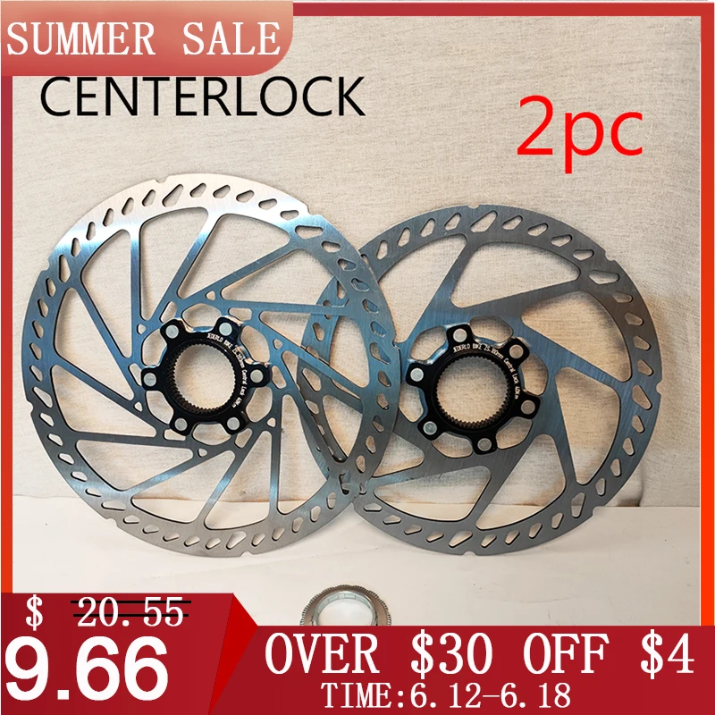 Bicycle-Centerlock-Rotor-160mm