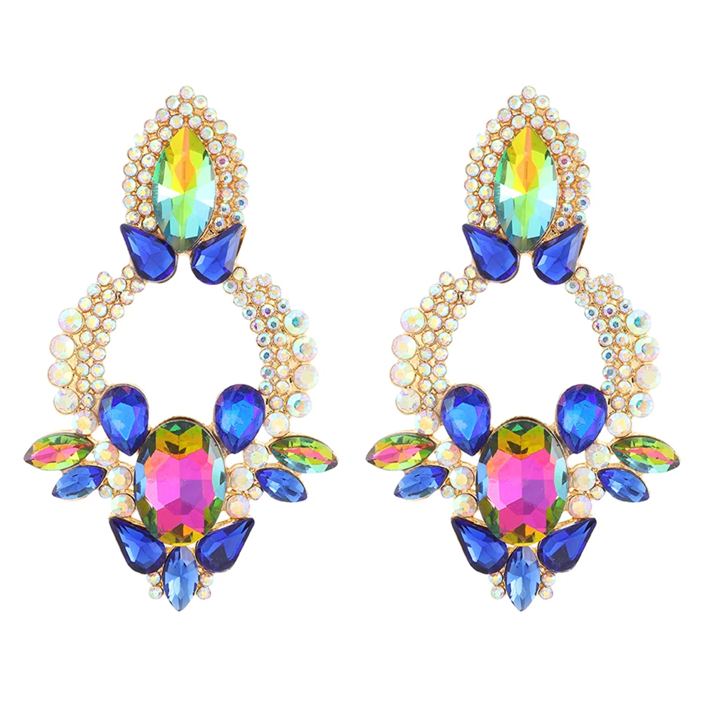 Statement Accessories Statement Earrings Jewelry Bijoux Dangle