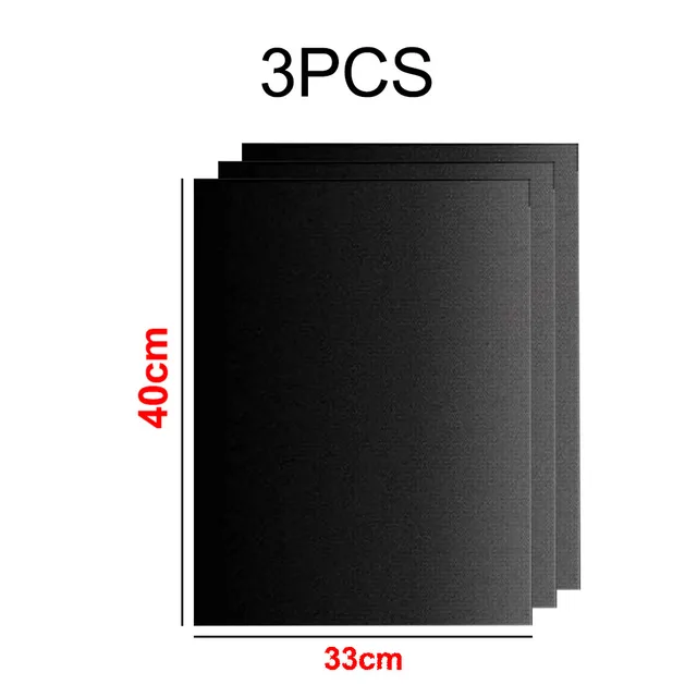 3PCS 40cmX33cm