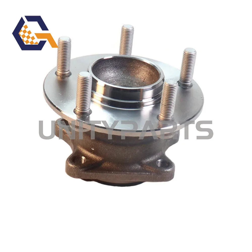 Rear Wheel Hub Bearing for Mazda Biante 2008-2013 C273-26-15X C2732615X Car Accessories