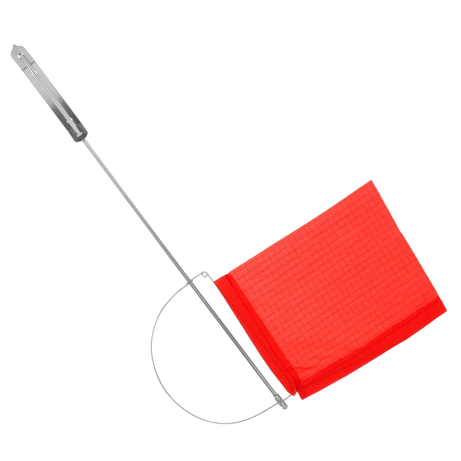 

Rainproof Ocean Yacht Wind Flag 304 Stainless Steel Direction Outdoor Heavy Duty Boat