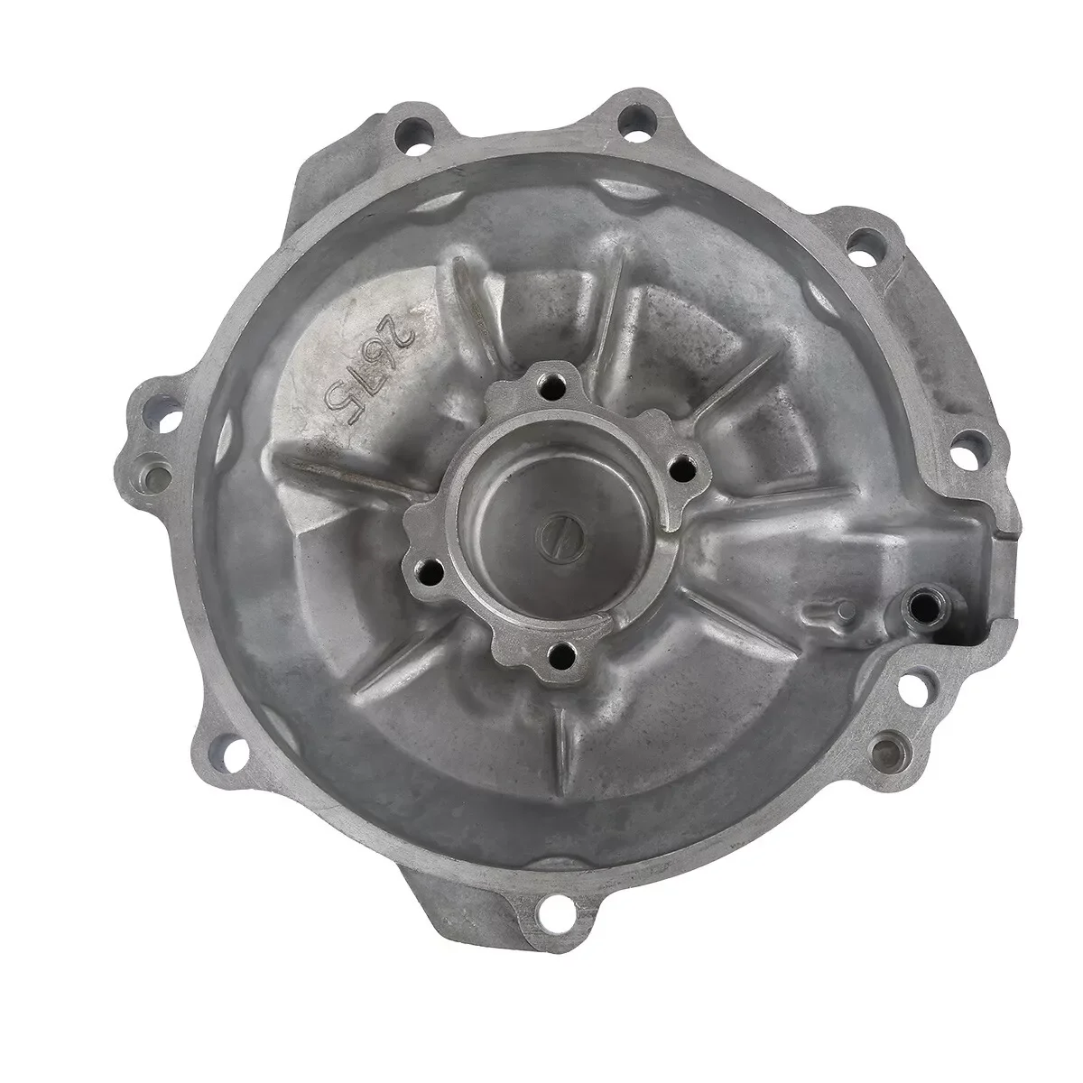 Motorcycle Engine Stator Cover For Kawasaki Ninja ZX10R 2011-ZX10RR