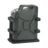 1pcs RC Car Decoration Accessories Plastic Simulation Fuel Tank for 1/10 RC Crawler Axial TRX-4 SCX10 90046 D90 TAMIYA CC01 3