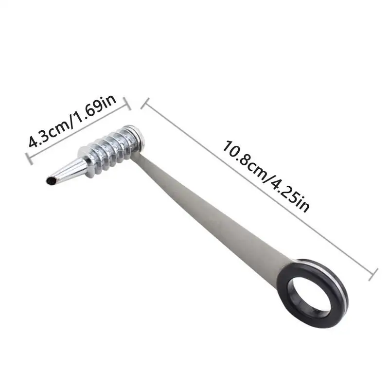 Spiral Slicer Blade Cucumber Carrot Potato Vegetable Spiral Knife Kitchen Tool stainless steel curler Handheld kitchen accessory