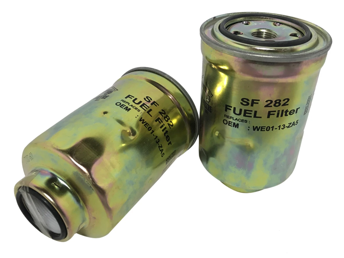 Sf282 Per Filtro Carburante Corolla Auris 1,4 D4D 2007 Corolla Auris Corolla Auris 1,4 D4D/4 D4D