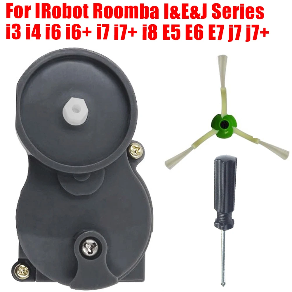 For iRobot Roomba 500 600 700 800 900 I3 i7 E5 E6 E7 J7