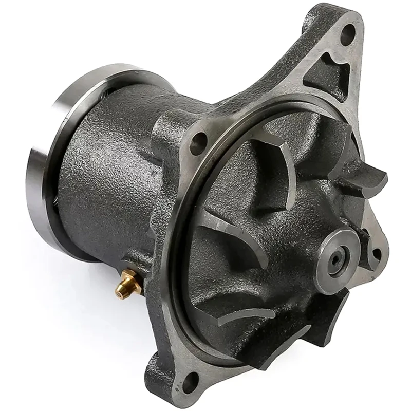 

Water Pump For Caterpillar Excavator E320C E320D E312C E312D 311 315 3066 S4K S6K 178-6633 1786633 Durable Easy Install