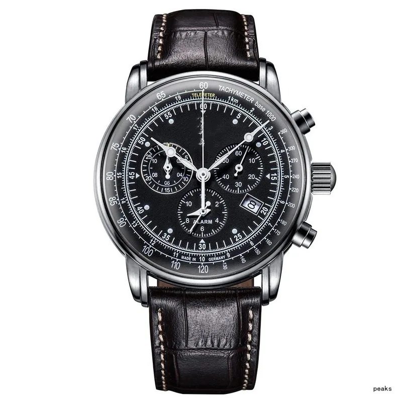 Business Men Watch Cheap Watch Casual Style Wristwatch