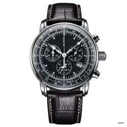 Business Men Watch Cheap Watch Casual Style Wristwatch