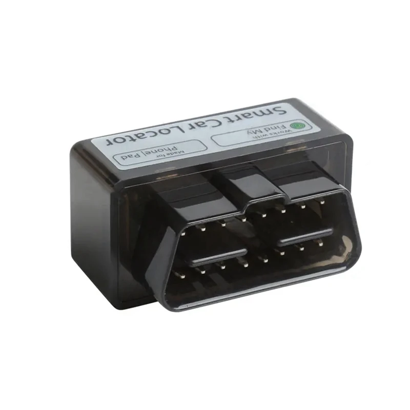 A30P-Mini Tracker For Car OBD2 GPS Locator With Find My APP For Itag OBD GPS Monitor Tracker Vehicle