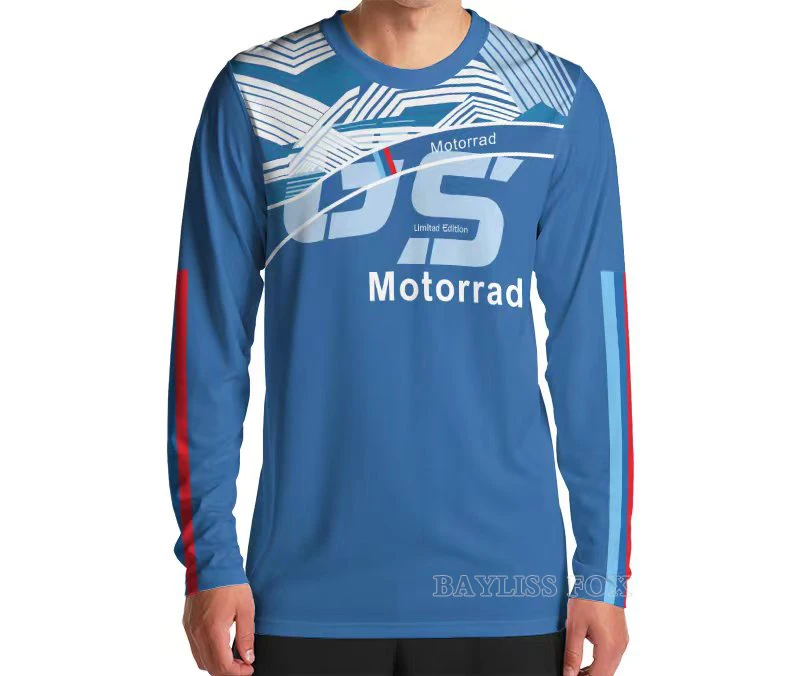 bmw gs jersey