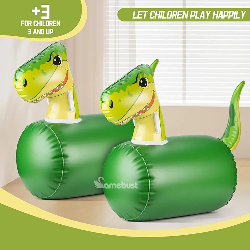 Kids Ride On Bouncer