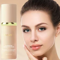 BARUBT Crème pour le visage à changement de température 30 ml - Hydratante, imperméable et résistante à la transpiration, effet de maquillage longue durée, Story-Insp 6