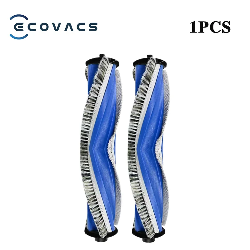 Premium Robot Vacuum Replacement Parts - Dust Bags, Main & Side Brushes, Filters, and Mop Accessories